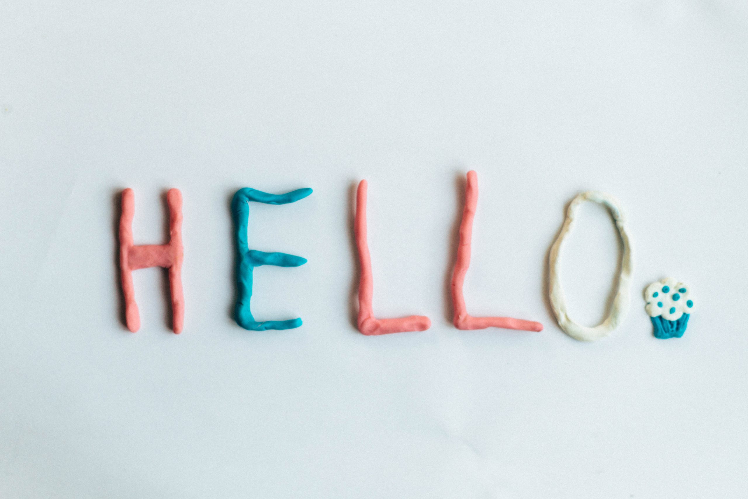 Hello World!